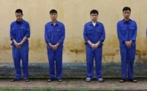 Triệt phá nhóm lừa đảo dưới hình thức đầu tư tiền ảo, lượng giao dịch hơn 2.600 tỉ đồng