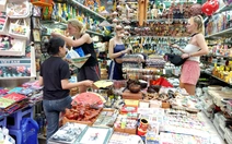 Chuyển đổi thuế hộ kinh doanh: Tránh gây gánh nặng cho người nộp thuế
