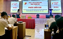 Đấu giá mỏ đá vôi, khởi điểm 28,5 tỉ, giá trúng gần 500 tỉ có bình thường?