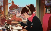Lofi Girl 'ra trường' sau 8 năm miệt mài đèn sách