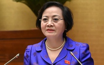 Bộ Nội vụ yêu cầu khẩn trương rà soát tổ chức bộ máy, biên chế công chức, viên chức sau sáp nhập