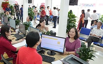 Lãnh đạo, công chức ở đơn vị còn biên chế có được nghỉ theo nghị định 178?