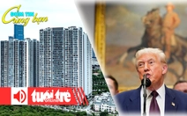 Điểm tin cùng bạn 8h:Rút đề xuất thu 20% lãi giao dịch bất động sản; Thụy Sĩ kêu gọi đàm phán với Mỹ
