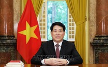Chủ tịch nước: Việt Nam đồng hành cùng Liên hợp quốc vượt qua thách thức, thúc đẩy hòa bình