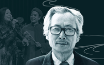 Ai còn nhớ nhạc sĩ Hoàng Kiều, tác giả âm nhạc vở chèo ‘Súy Vân’ nổi tiếng