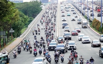 Xây dựng vùng phát thải thấp: TP.HCM cần làm gì?