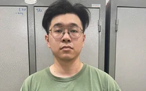 Tạm giữ hình sự nghi phạm Đặng Chí Thành hành hung người phụ nữ trước mặt nhiều trẻ nhỏ