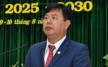 Bí thư Tỉnh ủy An Giang chỉ đạo gì tại đại hội điểm phường Long Xuyên?