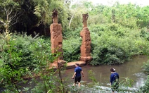 Đại Quang Minh đề xuất làm đường có cầu cạn cao 6-8m nối cầu Mã Đà - đường vành đai 4 TP.HCM