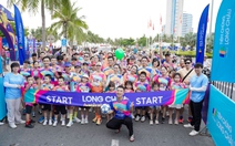 Lần đầu tiên, Long Châu tổ chức Ngày hội gia đình với hơn 500 gia đình tham gia