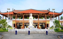 Hoa Viên Bình An chính thức vận hành Trung tâm Tang lễ -Hỏa táng