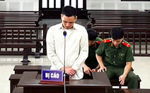 Lãnh án tù vì lên mạng học sản xuất 421 triệu đồng tiền giả mệnh giá 500.000 đồng