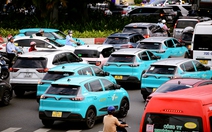 Các ứng dụng gọi xe Việt Nam lật ngược thế cờ