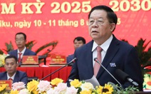 Xây dựng phường Pleiku thành đô thị trung tâm phía tây Gia Lai