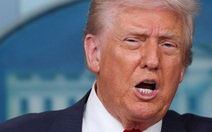 Tin tức thế giới 12-8: Mỹ hoãn thuế với Trung Quốc 90 ngày; Ông Trump nói 'sẽ thử lòng' ông Putin