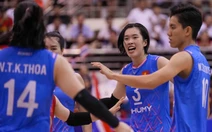 Người hâm mộ Thái Lan: 'Chúng ta sẽ thắng nếu Việt Nam không có Bích Tuyền'