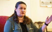 Ukraine cầu nguyện cuộc gặp Trump - Putin có hiệu quả