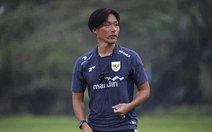 HLV U20 nữ Indonesia 'đau đớn' khi bất bại vẫn không có vé dự Giải châu Á