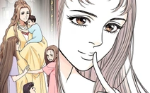 Tác giả webtoon 'Lineage' Shin II Sook trở lại sau 8 năm với truyện tranh mới