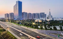 Điều chỉnh quy định tốc độ trên cao tốc Hà Nội - Hải Phòng