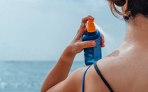 Phản đối kem chống nắng: Đâu là thông tin sai và những gì cần biết?