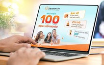 Hanwha Life tặng gói tầm soát ung thư, khuyến khích chăm sóc sức khỏe phụ nữ