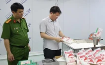Vụ Công ty Famimoto Việt Nam làm bột ngọt, dầu ăn giả: Làm rõ trách nhiệm đơn vị kiểm nghiệm