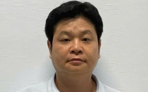 Công an TP Cần Thơ bắt 2 nghi phạm cho vay nặng lãi