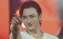 Soobin sẽ hát 'Trống cơm', 'Người Việt' và loạt hit nào trong 'Moments of Wonder'?