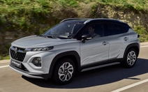 Suzuki sắp mang xe mới về Việt Nam: Fronx đấu Sonet, XL7 bản đặc biệt đấu Xpander