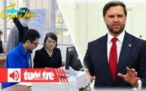 Điểm tin 18h: Nhiều xã phường ở Lâm Đồng 'trắng' cán bộ chuyên môn; Mỹ ngừng viện trợ cho Ukraine