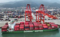 Ngày 12-8, Mỹ - Trung hết 90 ngày đình chiến thuế quan
