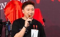 Trấn Thành khai máy phim Tết 'Thỏ ơi!!', giấu mặt toàn bộ diễn viên