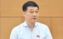 Phó chủ tịch Quốc hội: Cần lộ trình, giải pháp hỗ trợ người dân để cấm xe máy xăng ở Hà Nội