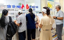 Ai thuộc diện khám chữa bệnh ‘trái tuyến’ được bảo hiểm y tế chi trả 100%?