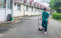 10 doanh nghiệp đầu tiên ở Khu công nghiệp Biên Hòa 1 được bồi thường, hỗ trợ để di dời