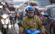 Thời tiết hôm nay 12-8: Bắc Bộ, Trung Bộ còn nắng nóng, Nam Bộ mưa dông