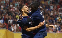 Lịch trực tiếp Siêu cúp châu Âu 2025: PSG đấu với Tottenham
