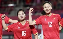 Lịch trực tiếp Giải bóng đá nữ Đông Nam Á 2025: Việt Nam đấu Thái Lan