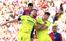Barca và Villarreal gây sốt với đề xuất đá La Liga ở Mỹ