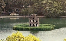 Nhiều cơ quan trên đất 'kim cương' quanh hồ Hoàn Kiếm đang di dời trụ sở để làm công viên