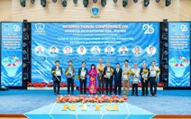 Phát huy vai trò của toán học và ứng dụng trong kỷ nguyên dữ liệu