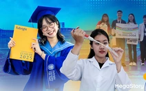 Giáo dục khai phóng: sáng tạo từ giảng đường, lan tỏa đến cộng đồng