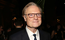 Lan truyền tin giả ông Lawrence O’Donnell tặng 12,9 triệu USD để xây nhà cho người vô gia cư
