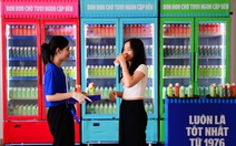 Ngành sữa đặt mục tiêu lớn, tiêu thụ 70 lít/người/năm vào 2045