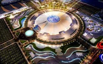 Thêm các tour tham quan triển lãm Thành tựu đất nước kỷ niệm 80 năm Ngày Quốc khánh