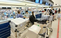Chuyển chuyến bay quốc tế về sân bay Long Thành: Khách từ TP.HCM có thể phải đi trước nửa ngày?