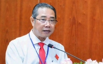 Xã Bà Điểm đông dân bậc nhất TP.HCM, đặt mục tiêu lên phường