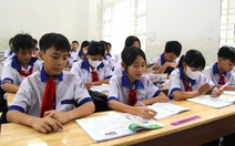 Lãnh đạo Sở Giáo dục và Đào tạo Khánh Hòa nói gì về quy định thống nhất đồng phục học sinh?