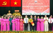 Ông Nguyễn Phước Lộc: Xã Bình Chánh cần tích hợp các thế mạnh 3 xã cũ để nâng tầm xã mới